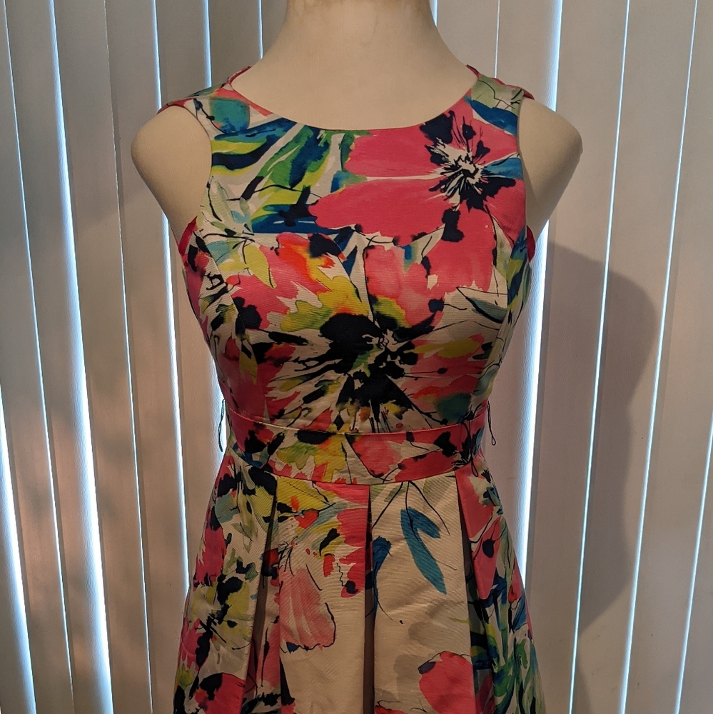 Dress - Picture 2 of 11